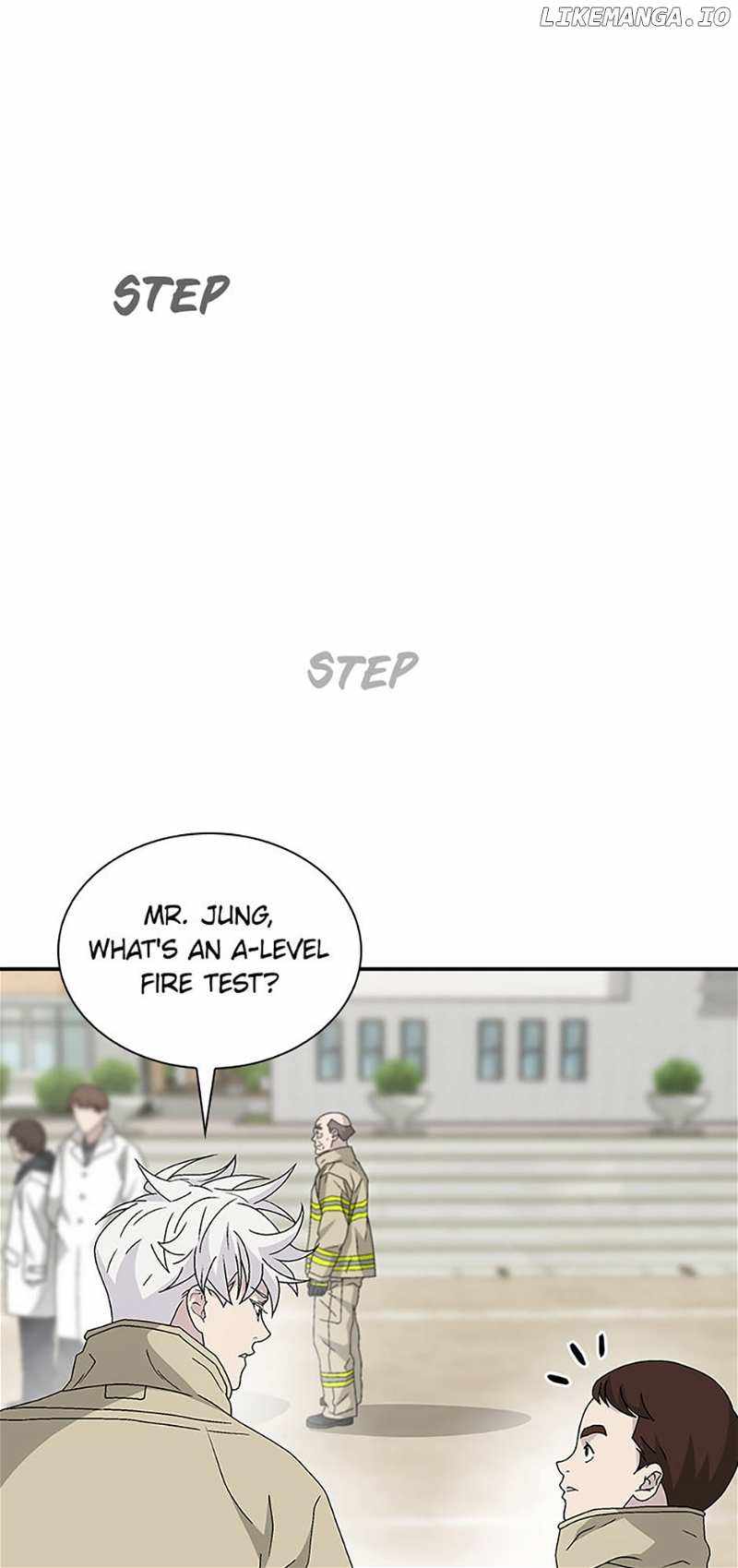 Chemy Chapter 42 - Page 18