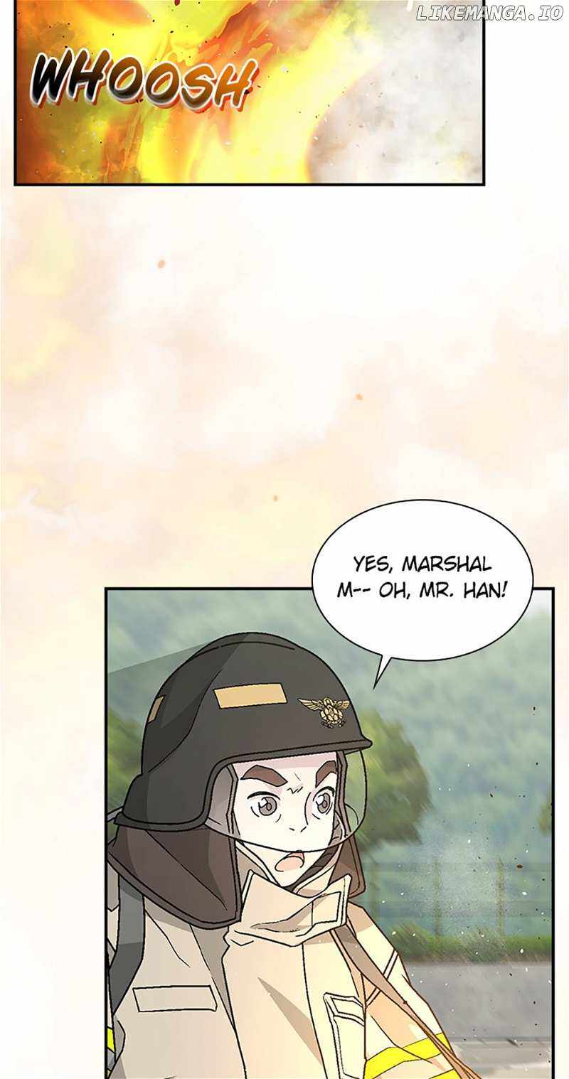 Chemy Chapter 42 - Page 2