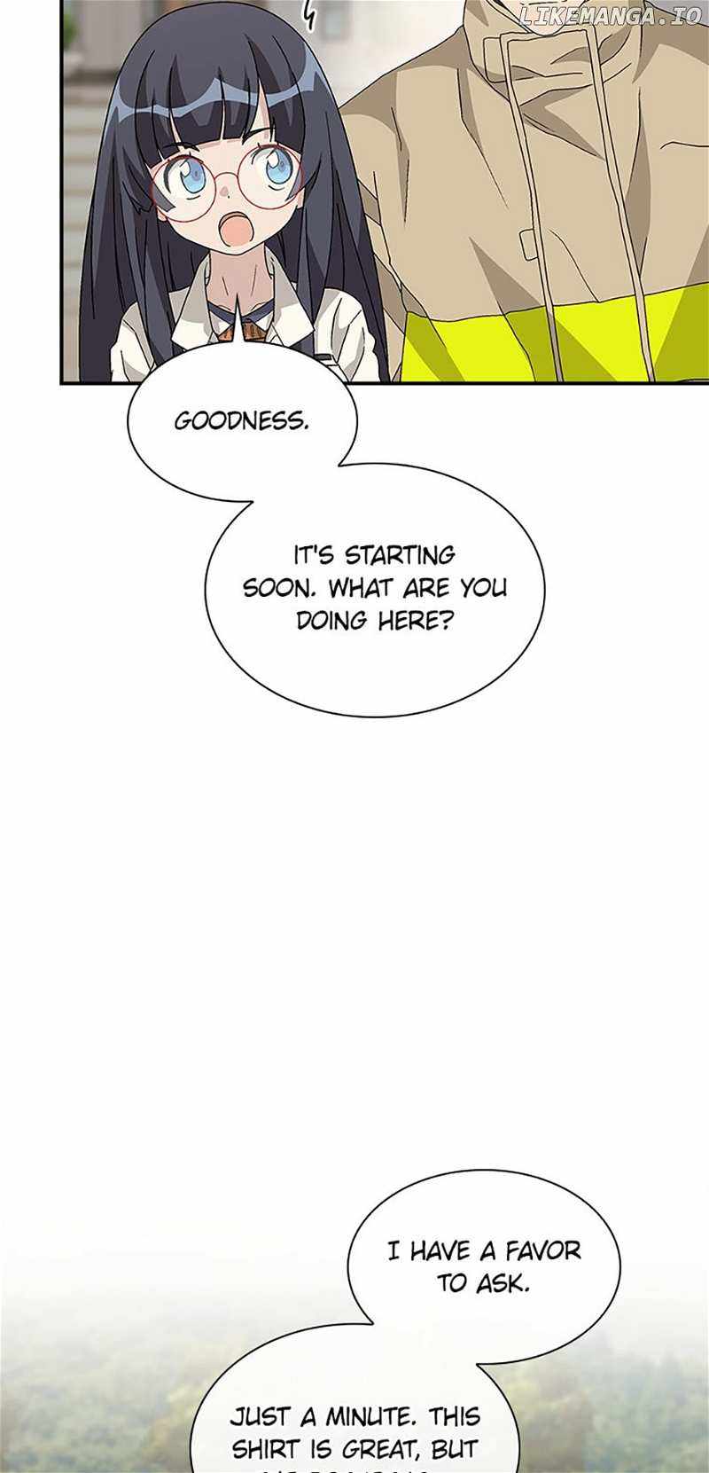Chemy Chapter 42 - Page 25