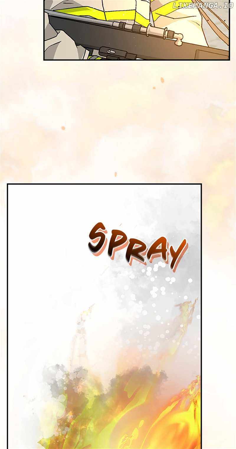 Chemy Chapter 42 - Page 3