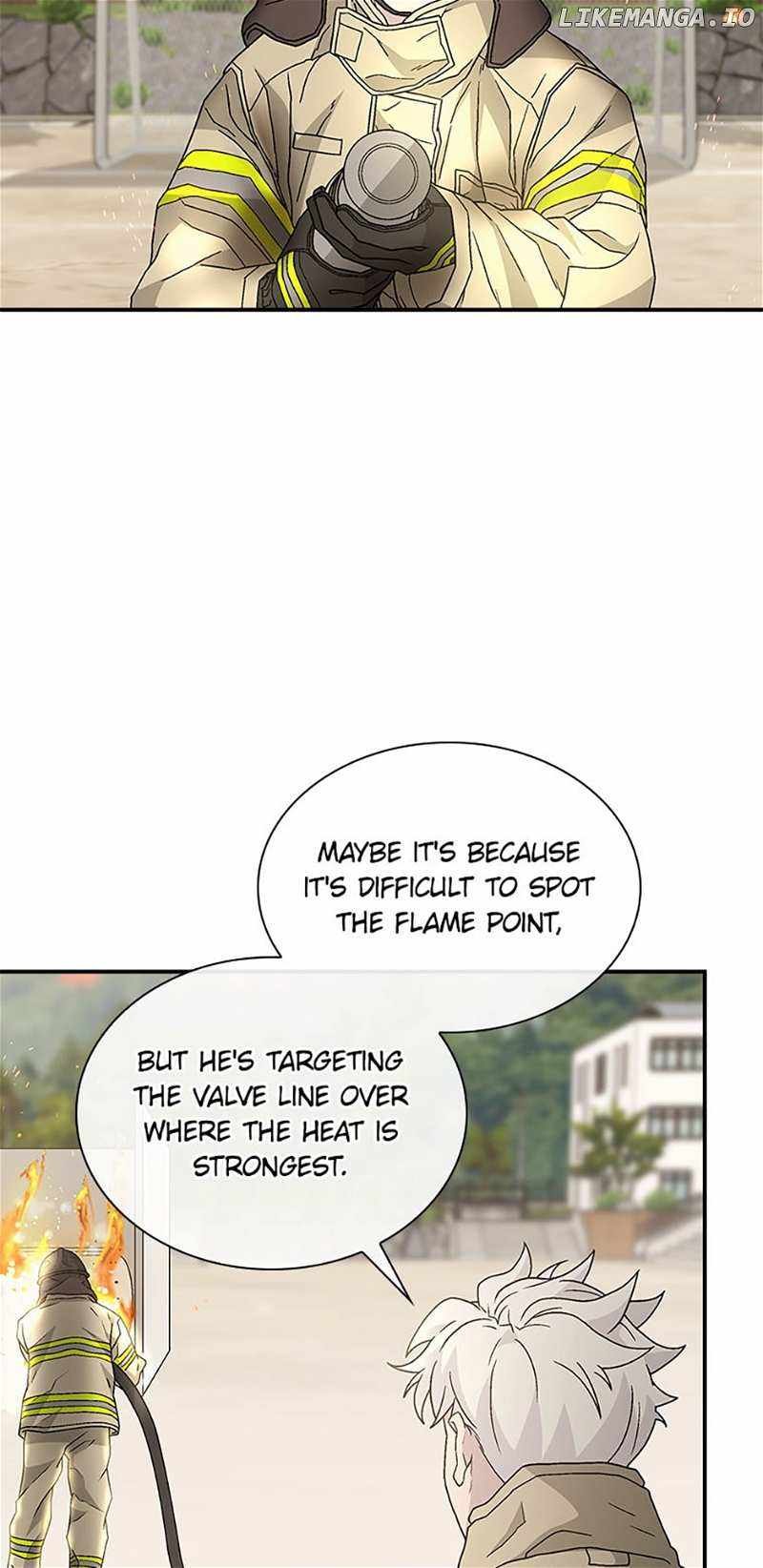 Chemy Chapter 42 - Page 33