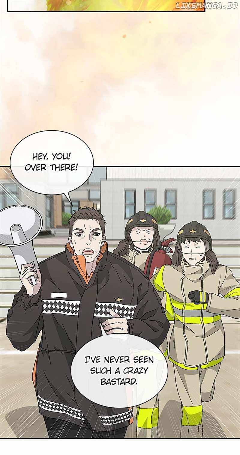 Chemy Chapter 42 - Page 4