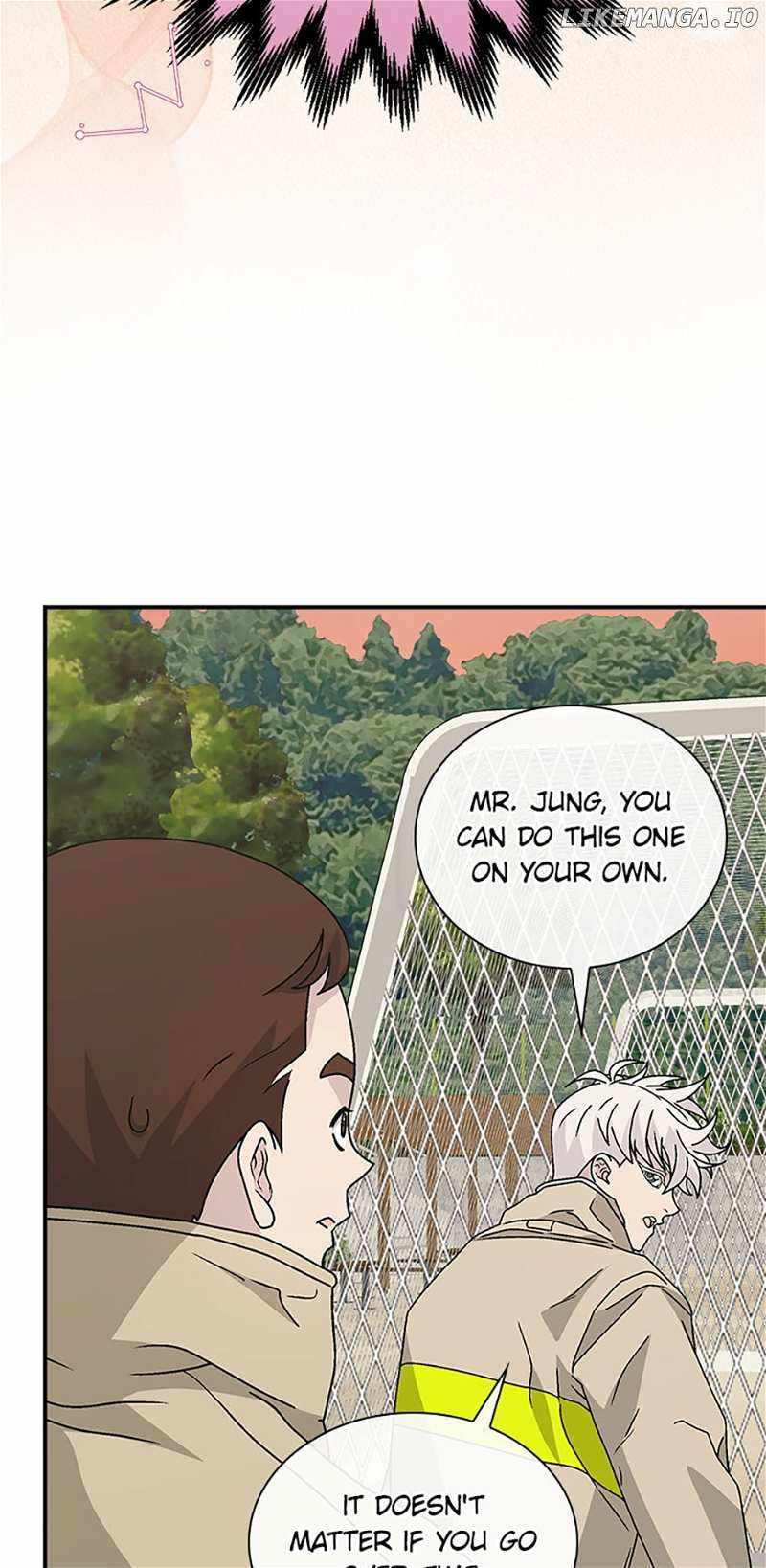Chemy Chapter 42 - Page 45