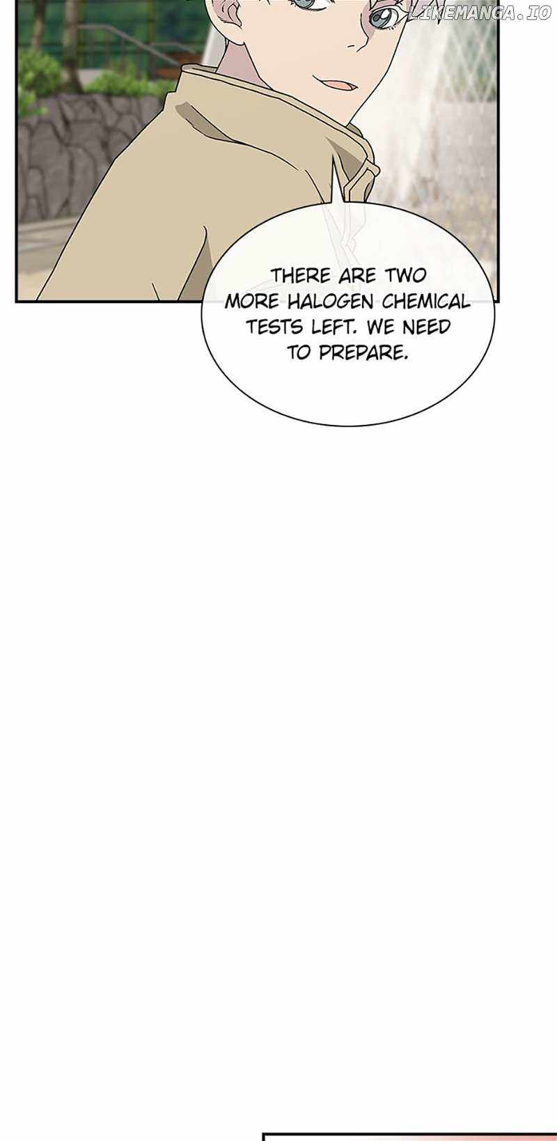 Chemy Chapter 42 - Page 47