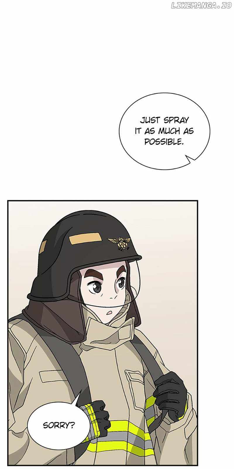 Chemy Chapter 42 - Page 60