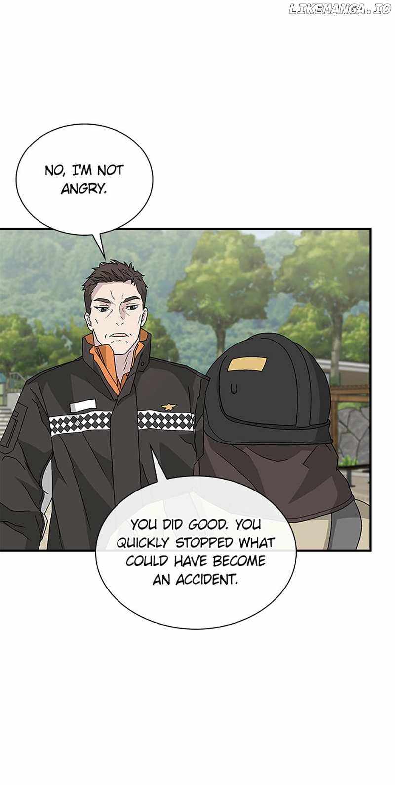 Chemy Chapter 42 - Page 7