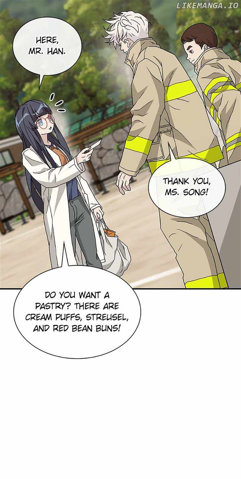 Chemy Chapter 42 - Page 75