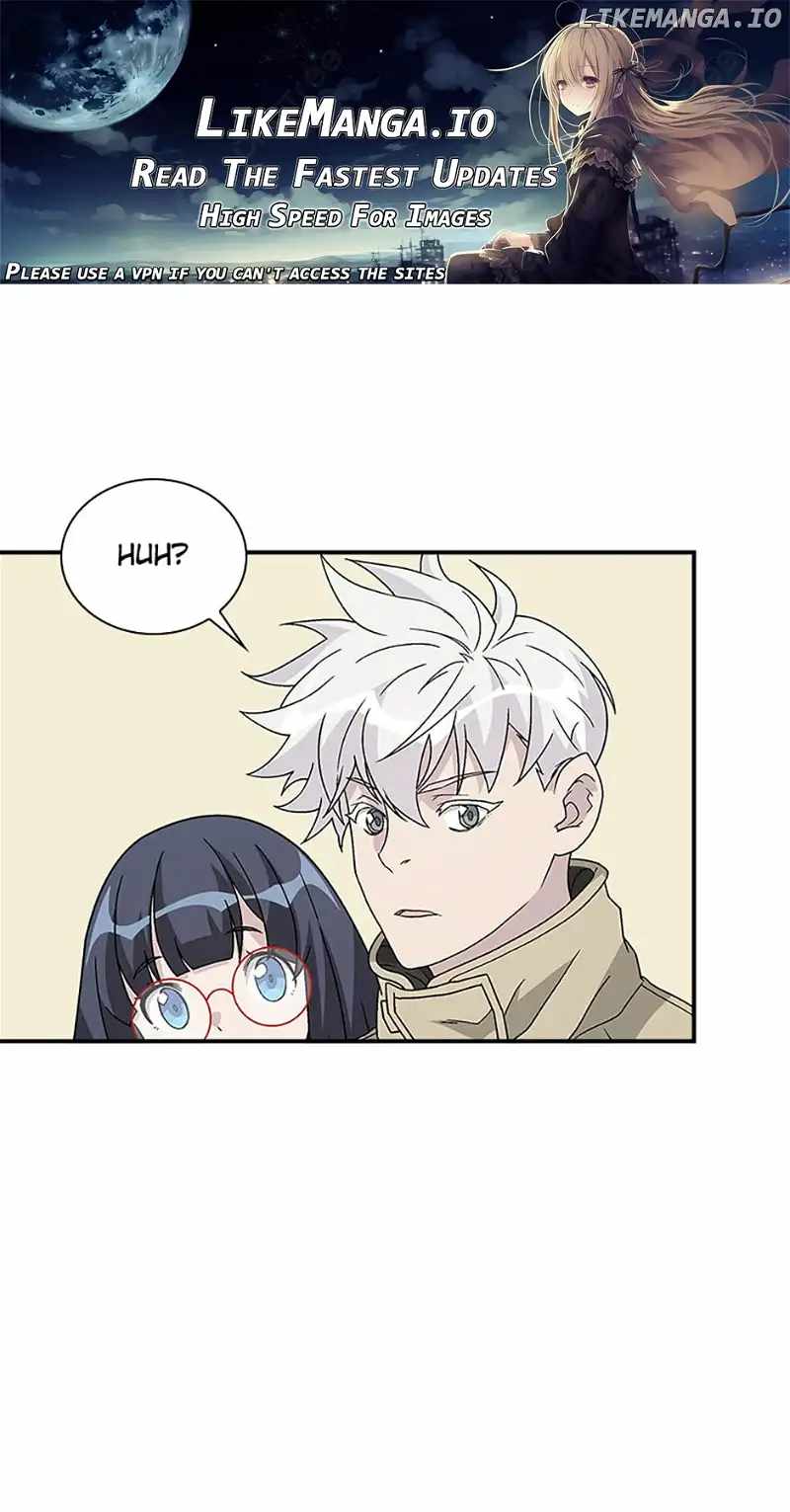 Chemy Chapter 43 - Page 0