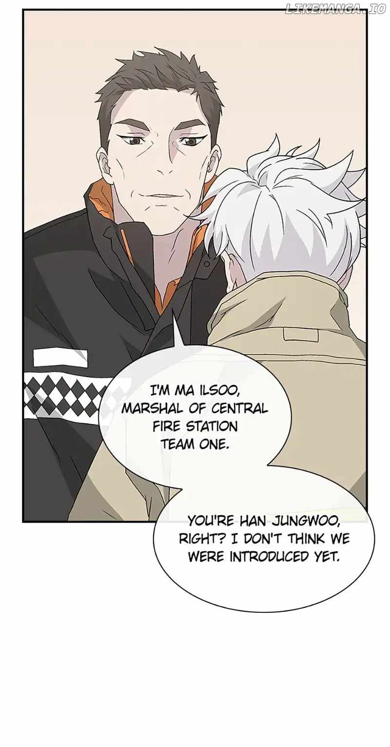 Chemy Chapter 43 - Page 1