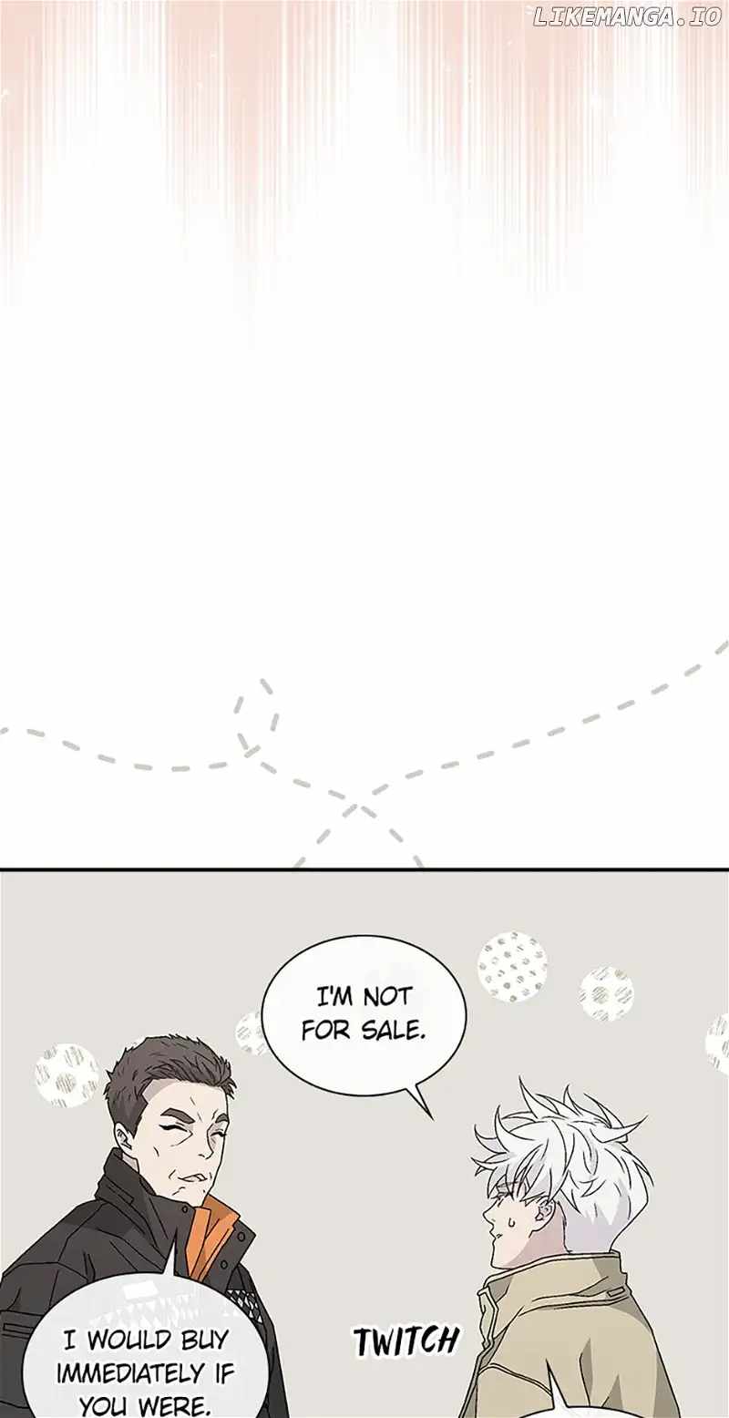 Chemy Chapter 43 - Page 12