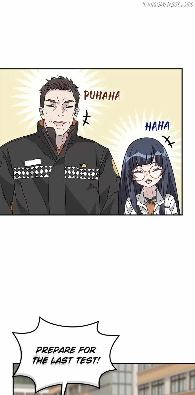 Chemy Chapter 43 - Page 16