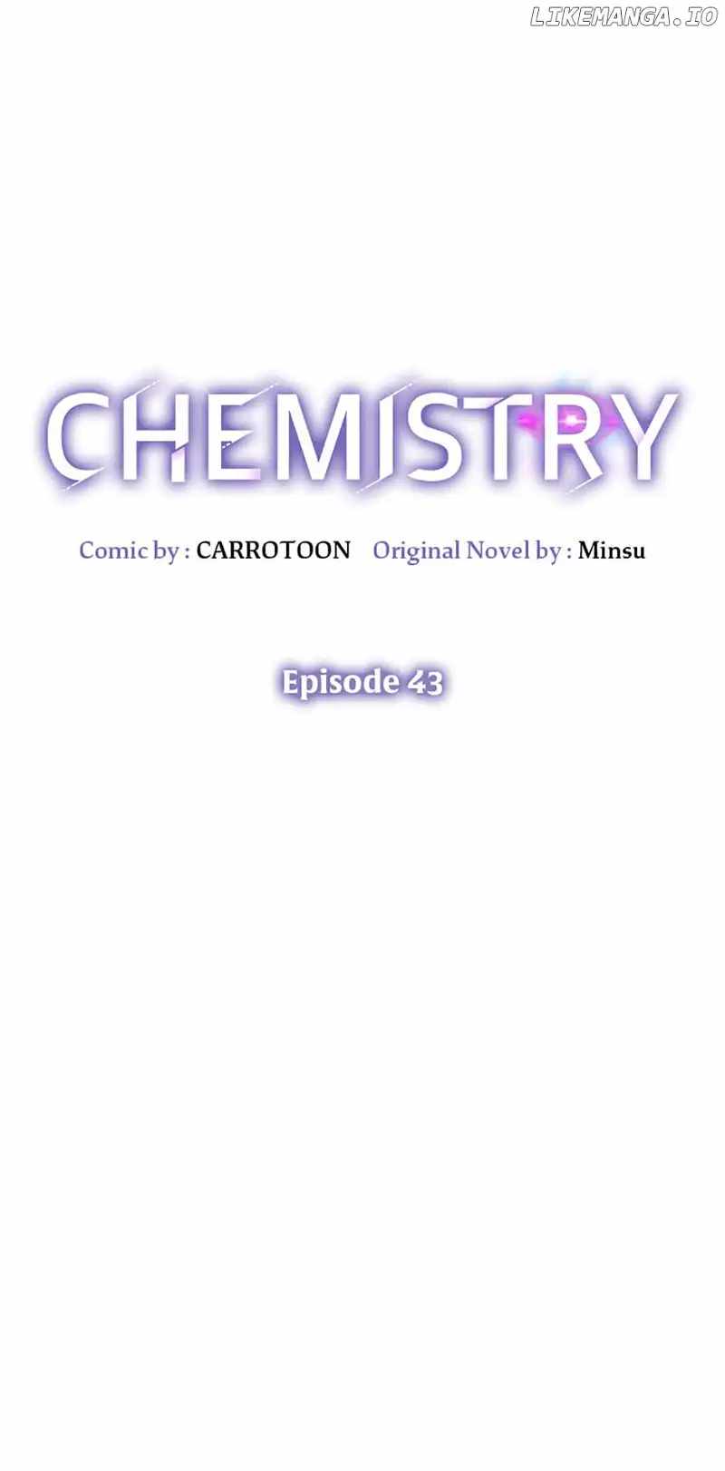 Chemy Chapter 43 - Page 19