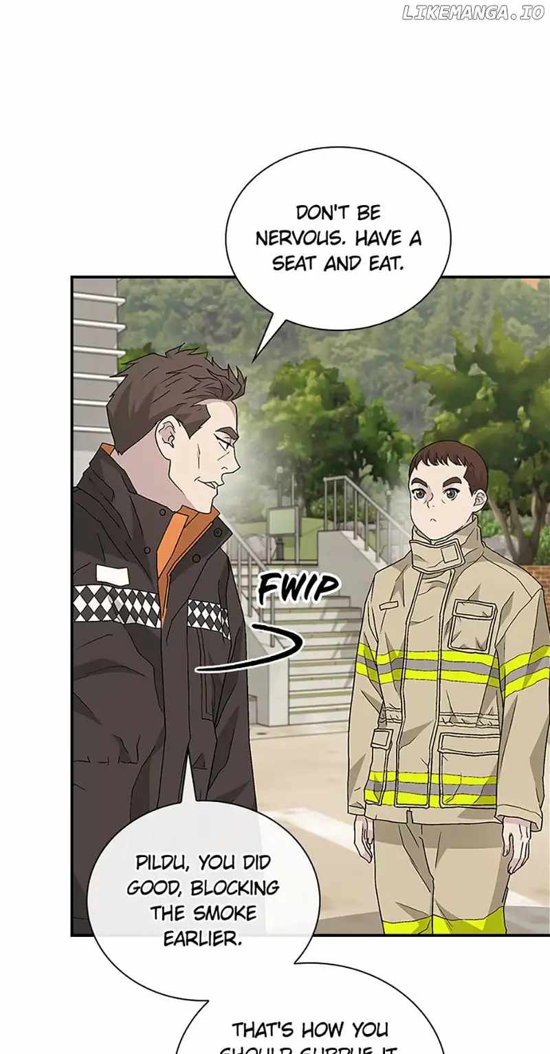 Chemy Chapter 43 - Page 2
