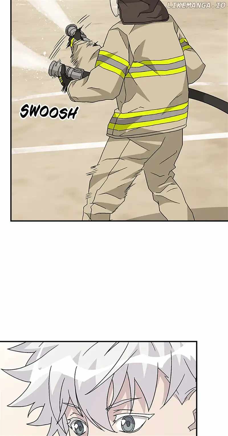 Chemy Chapter 43 - Page 36