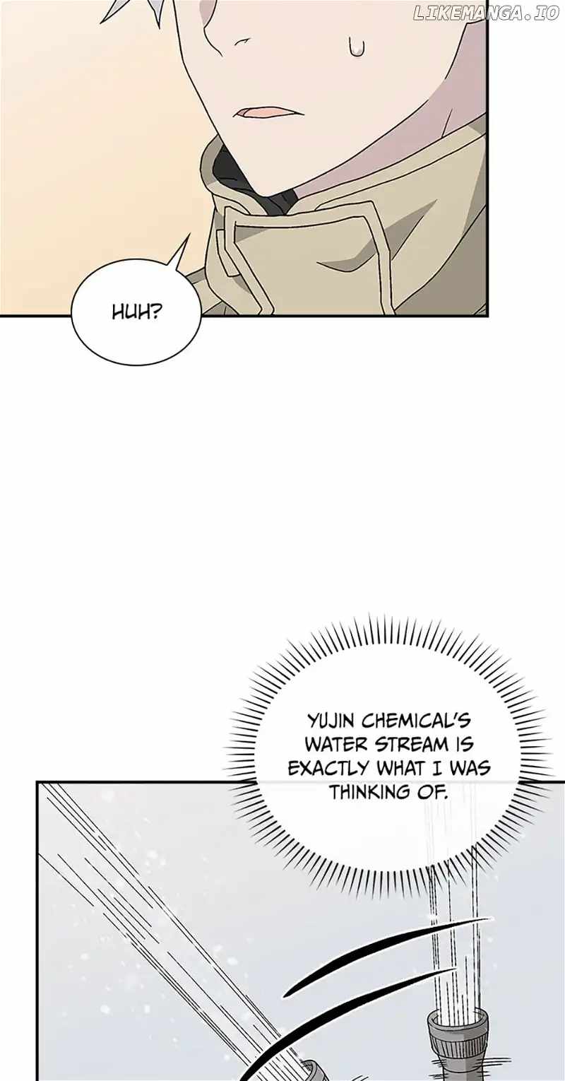 Chemy Chapter 43 - Page 37