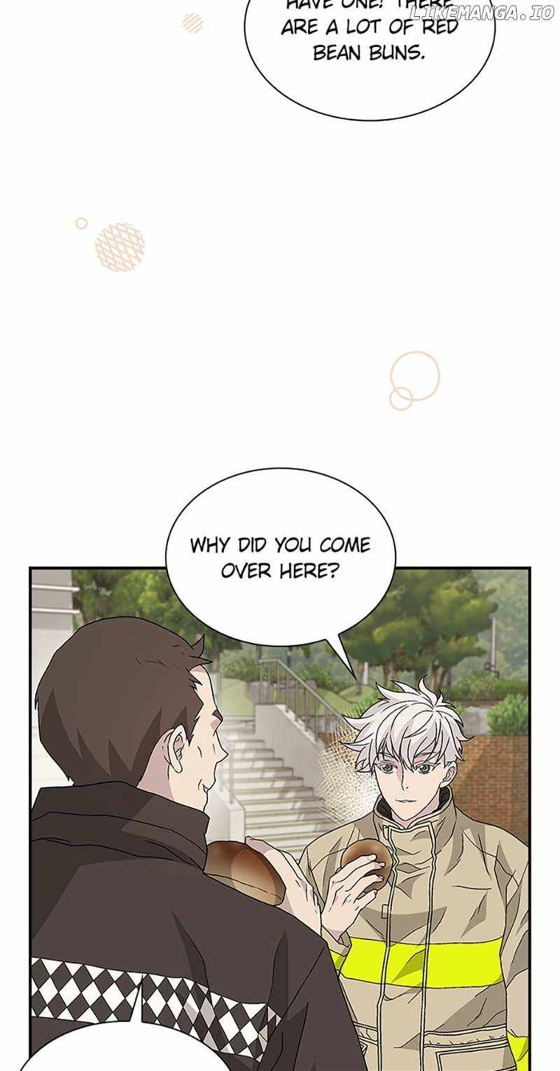 Chemy Chapter 43 - Page 4