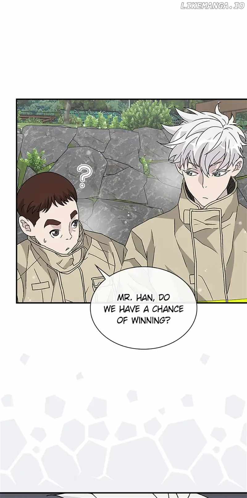 Chemy Chapter 43 - Page 48