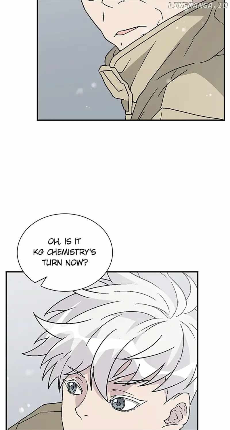 Chemy Chapter 43 - Page 55