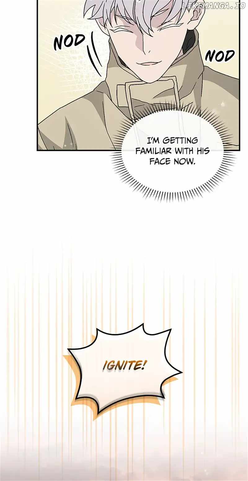 Chemy Chapter 43 - Page 64