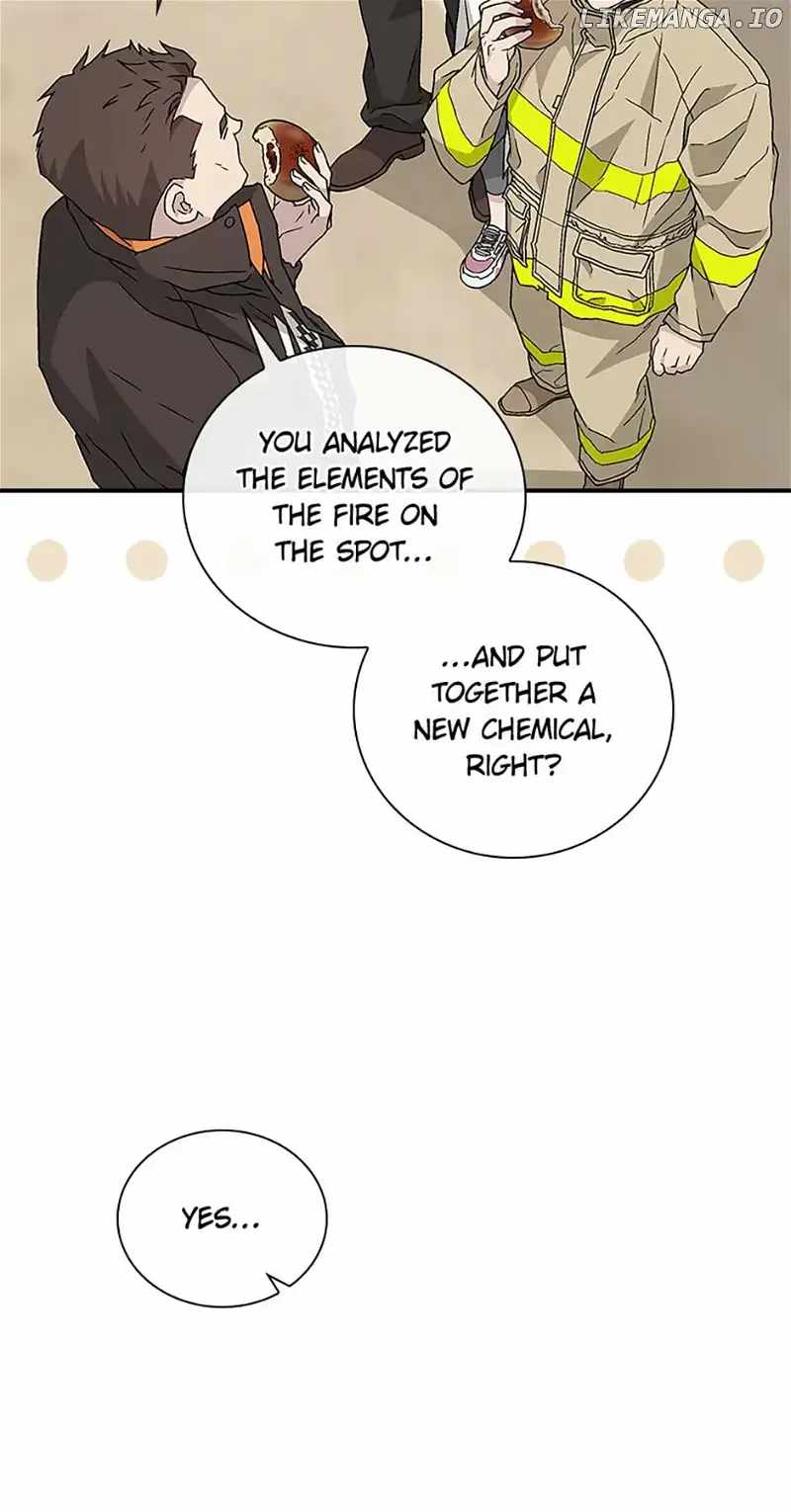 Chemy Chapter 43 - Page 8