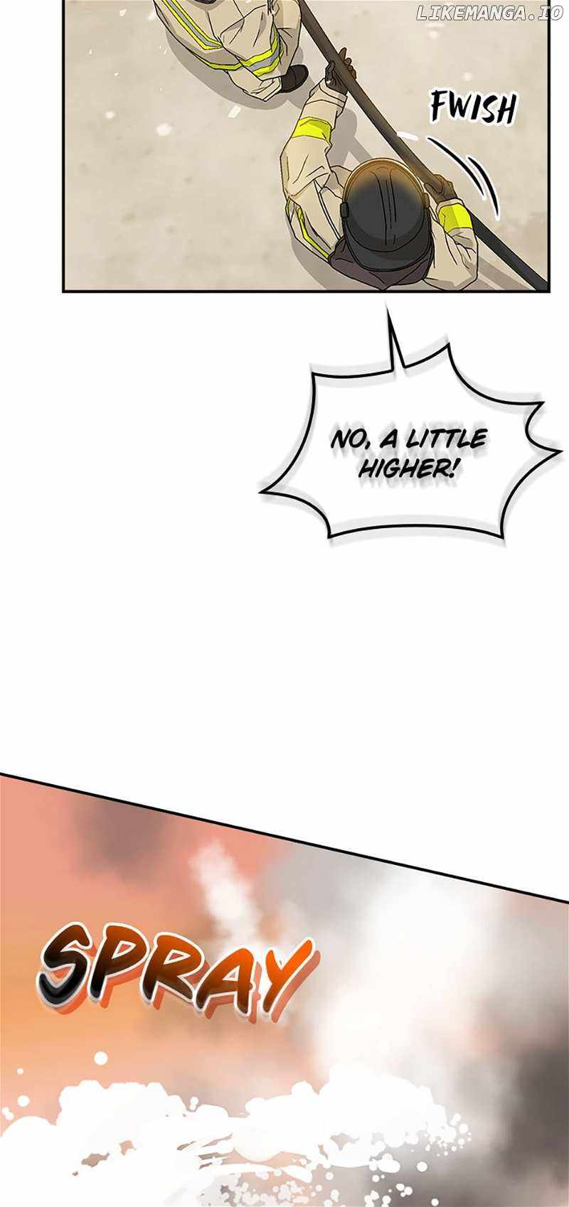 Chemy Chapter 44 - Page 10