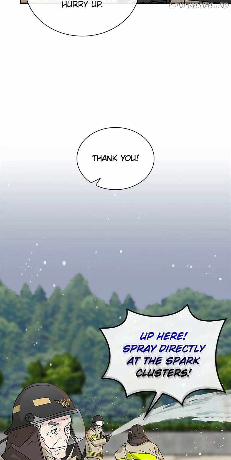 Chemy Chapter 44 - Page 58