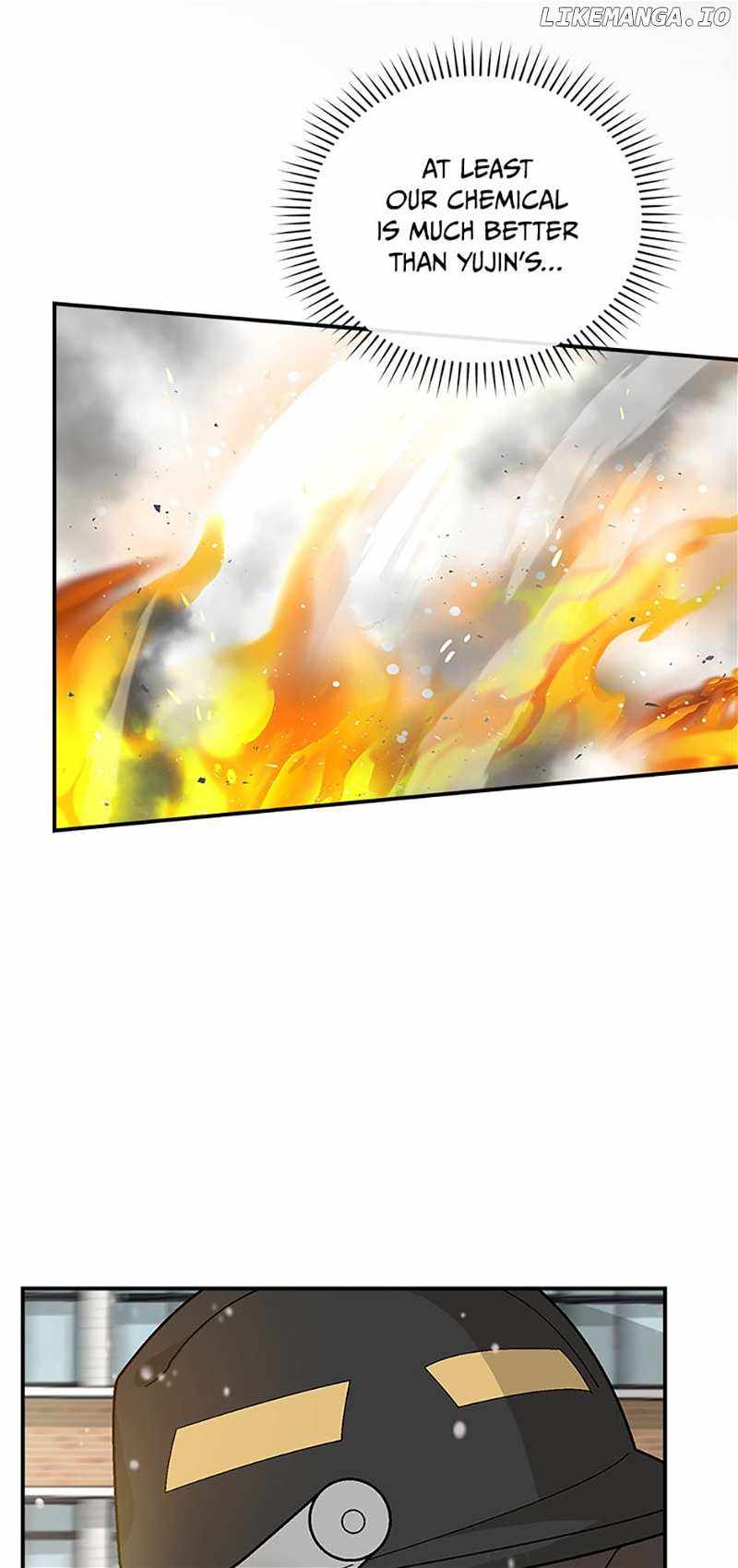 Chemy Chapter 44 - Page 8