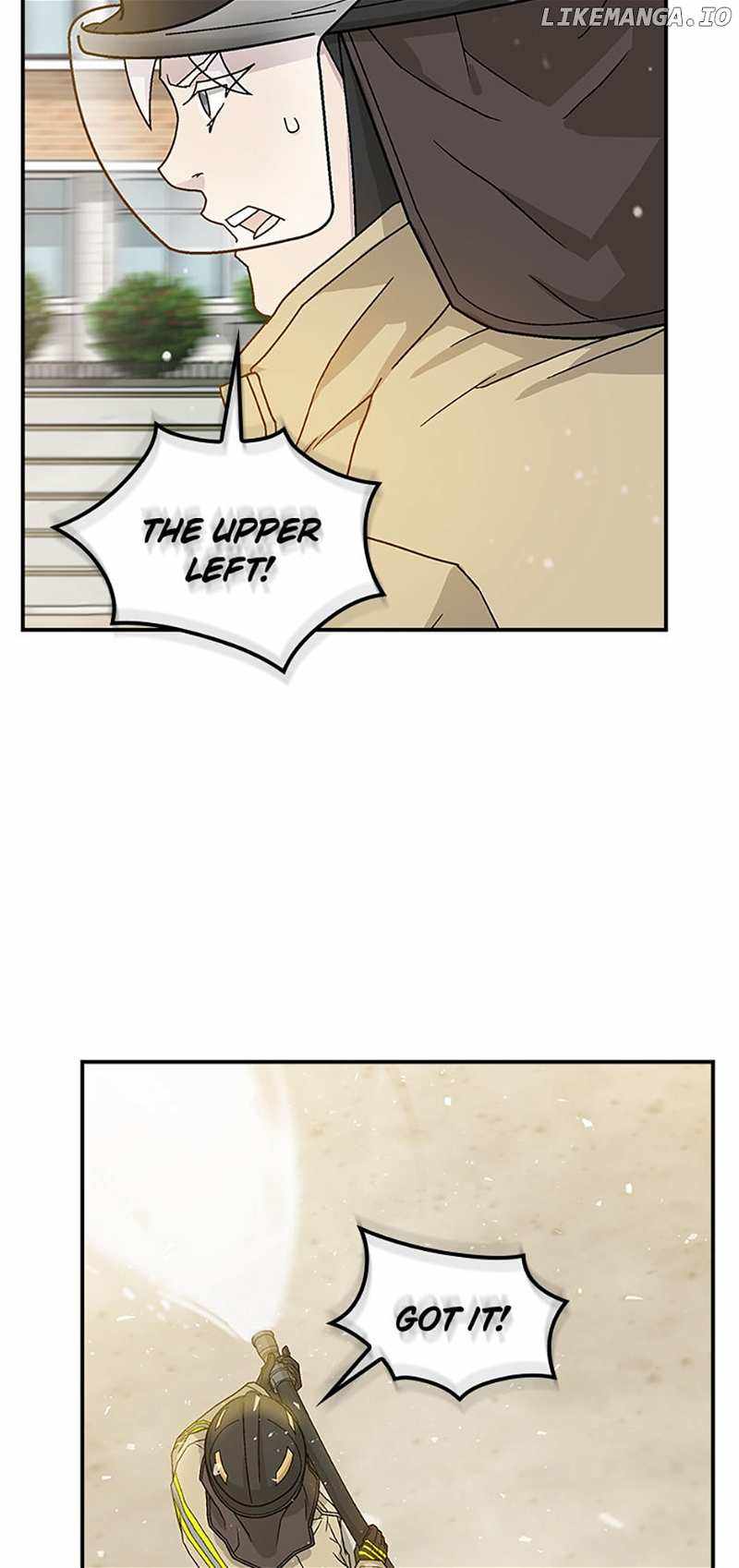 Chemy Chapter 44 - Page 9