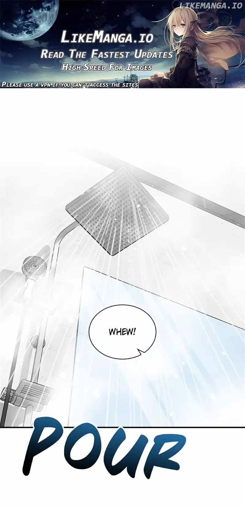 Chemy Chapter 45 - Page 0