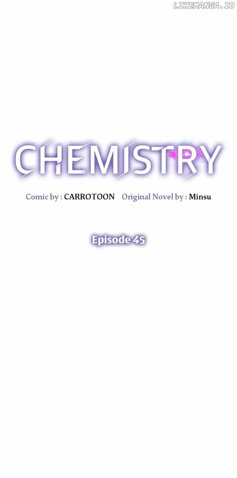 Chemy Chapter 45 - Page 18