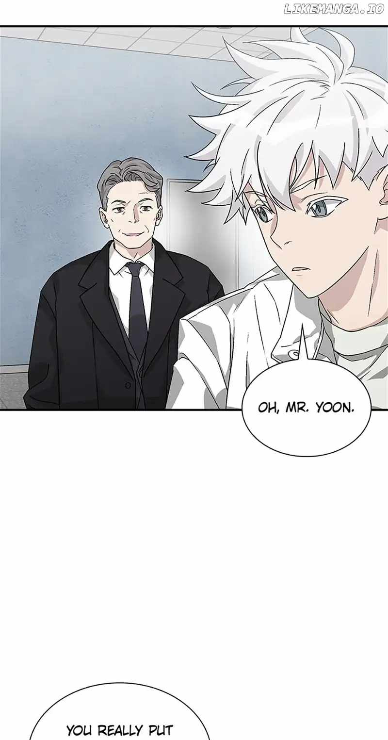 Chemy Chapter 45 - Page 21