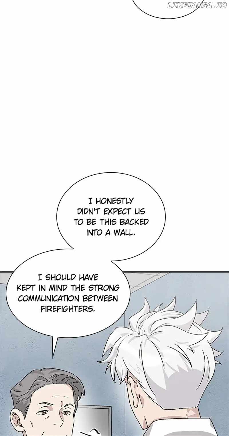 Chemy Chapter 45 - Page 23