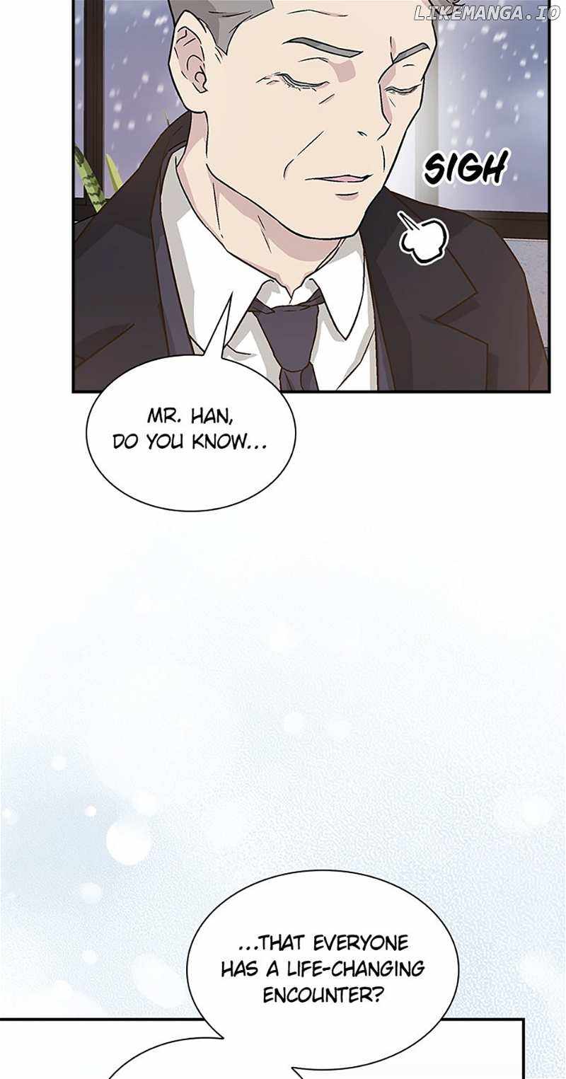 Chemy Chapter 45 - Page 25
