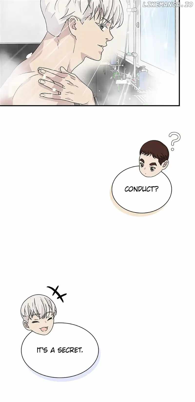 Chemy Chapter 45 - Page 3