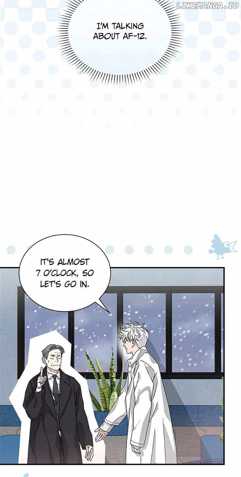 Chemy Chapter 45 - Page 31