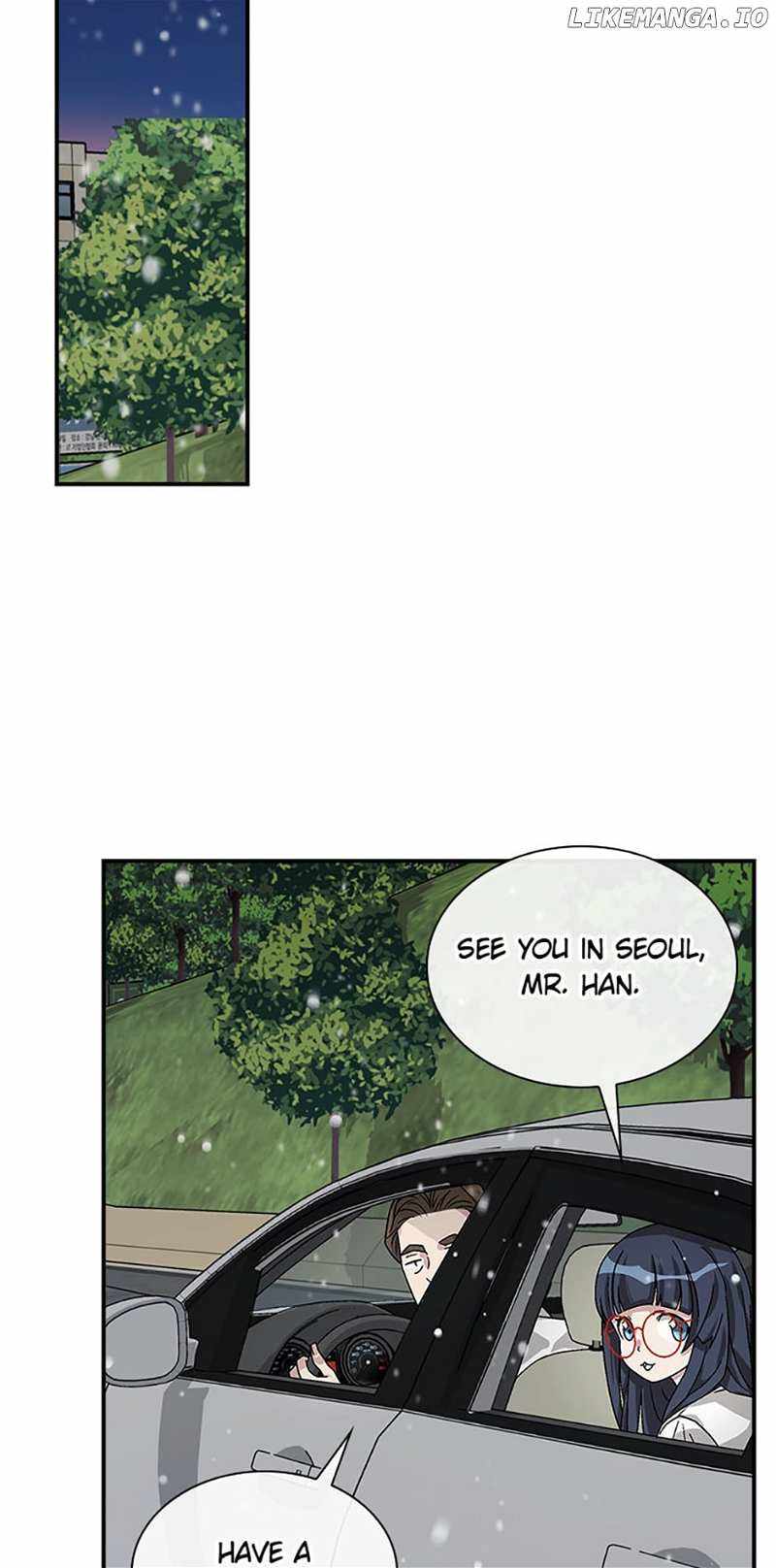 Chemy Chapter 45 - Page 58