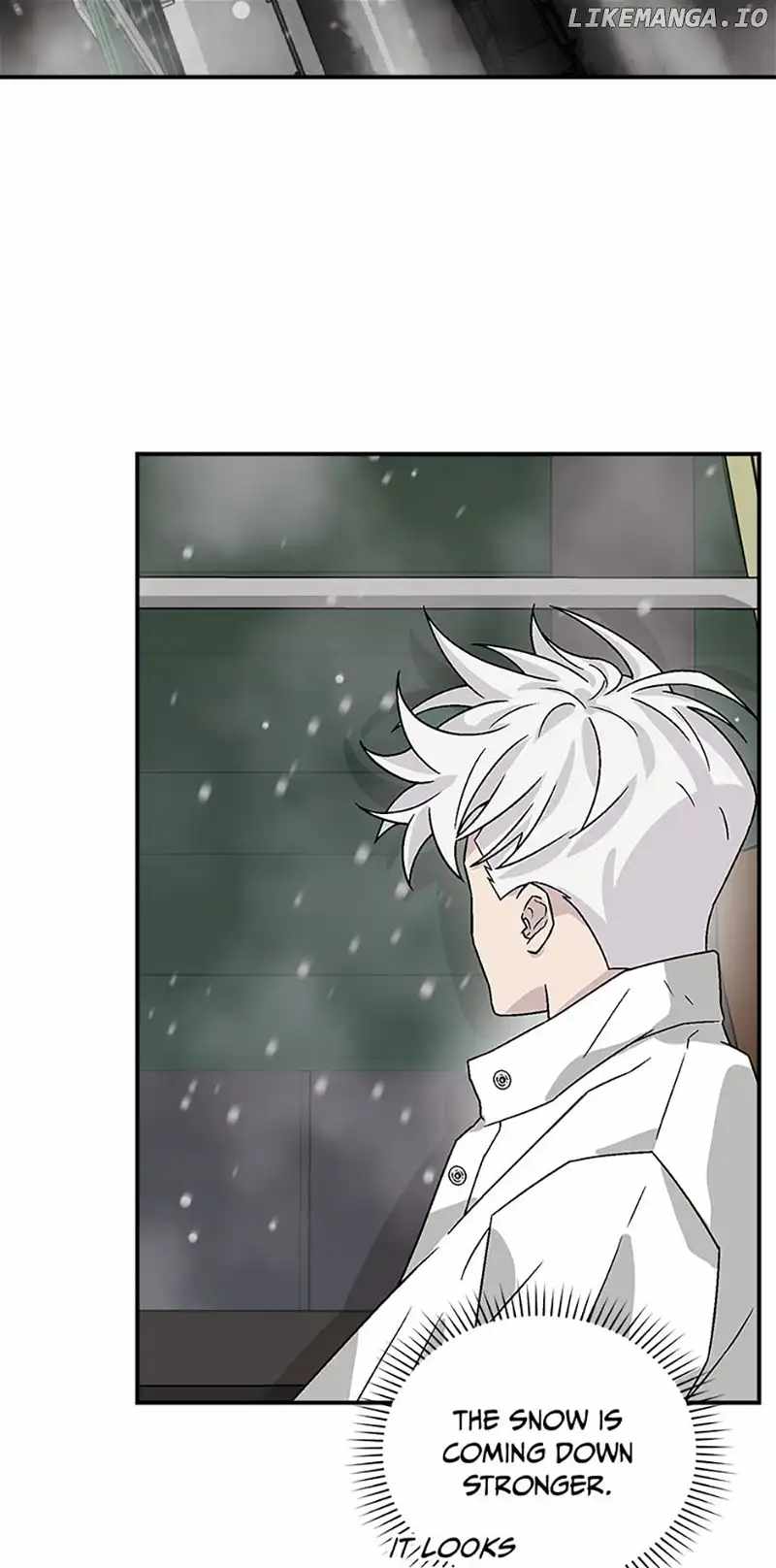 Chemy Chapter 45 - Page 63