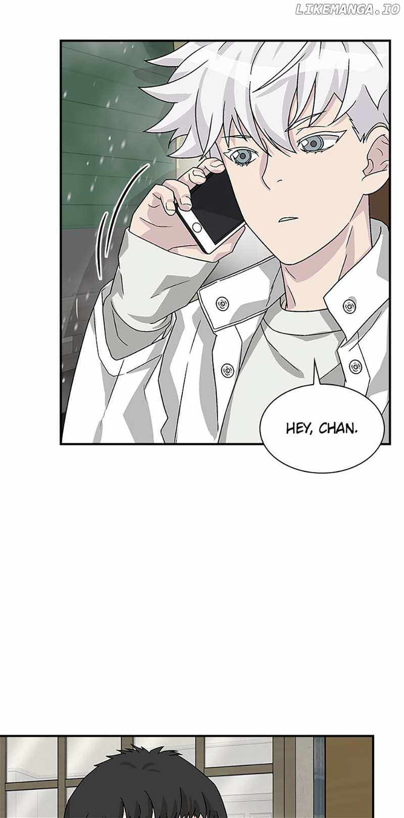 Chemy Chapter 45 - Page 65
