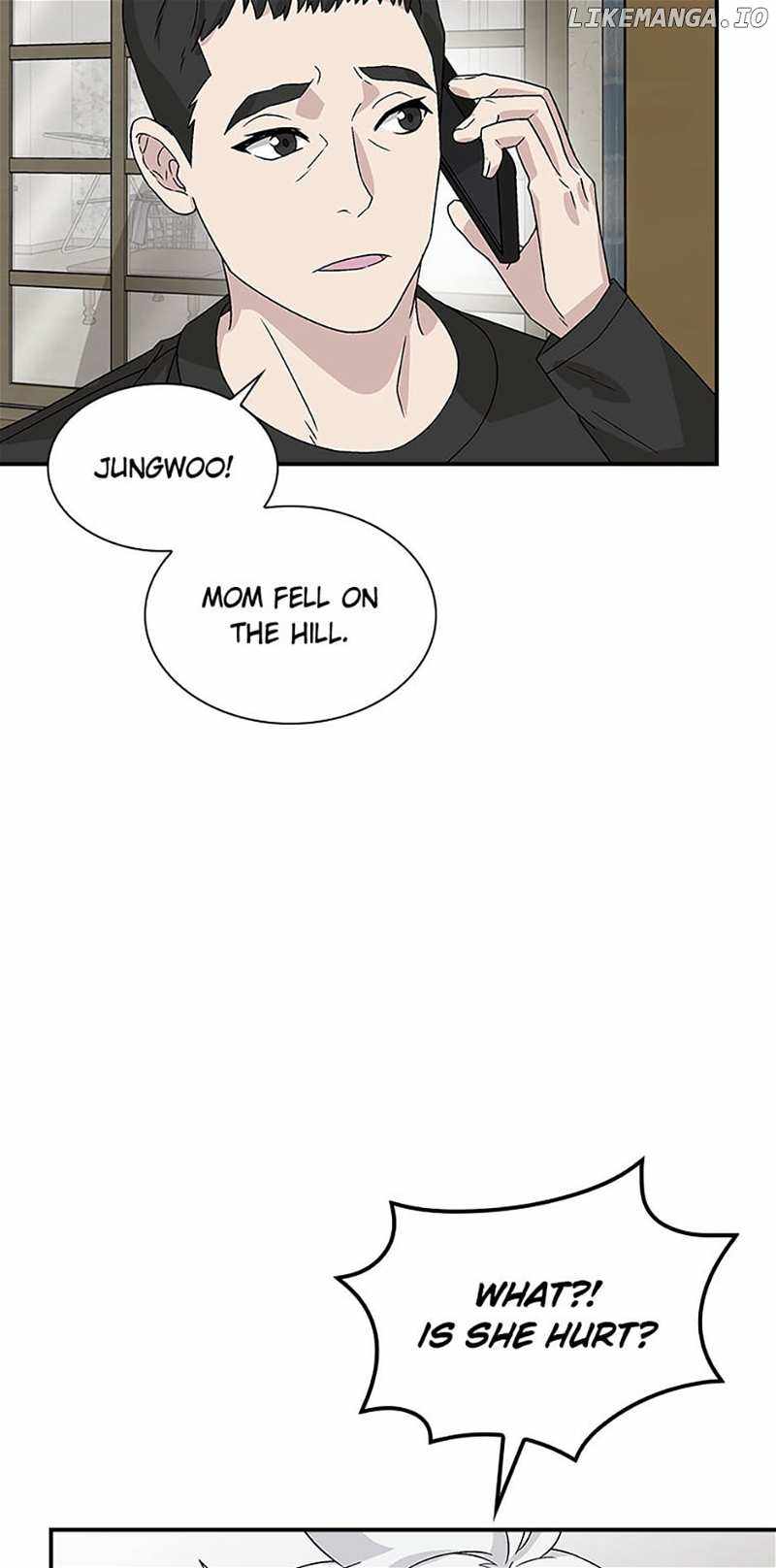 Chemy Chapter 45 - Page 66