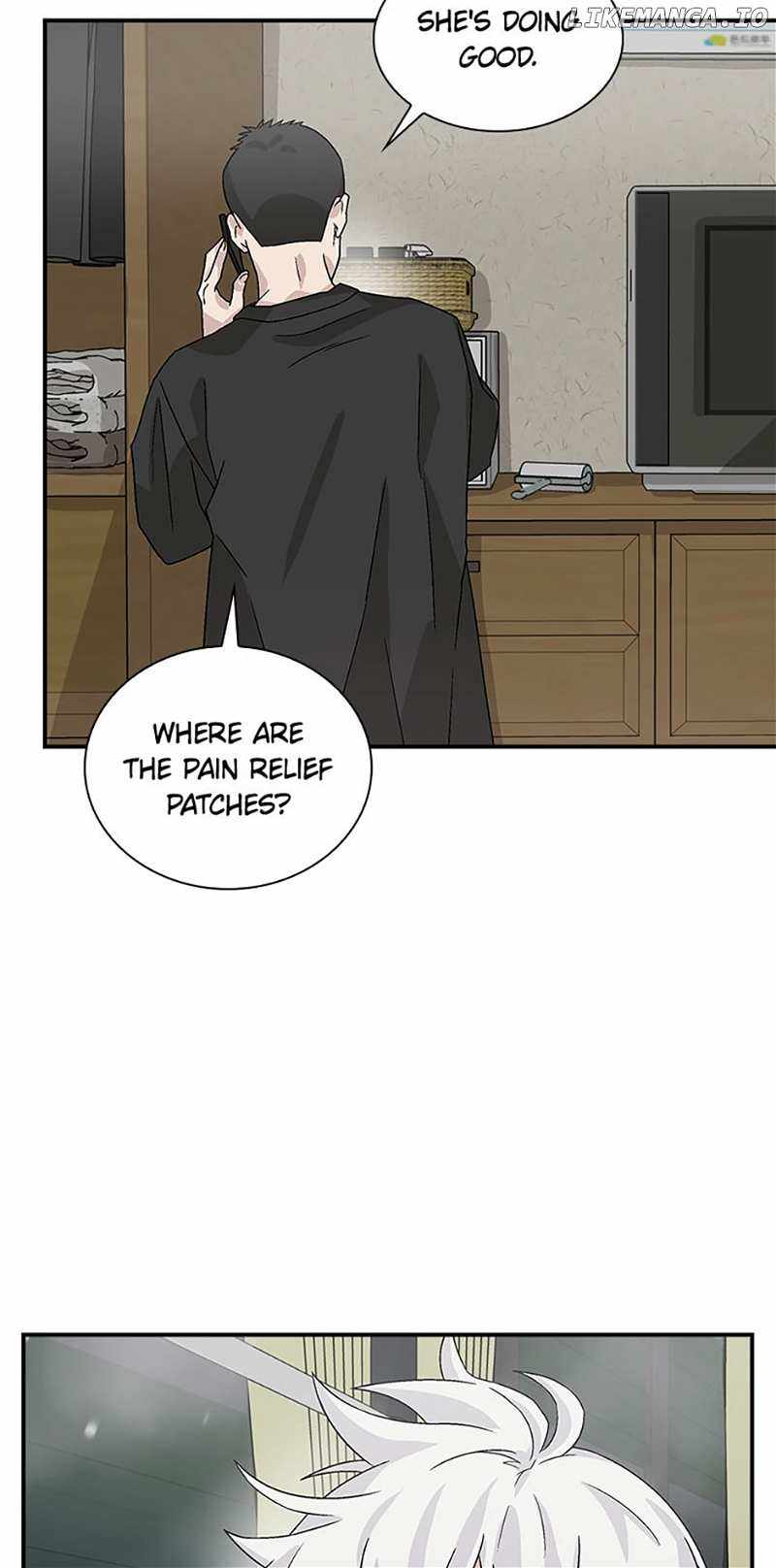 Chemy Chapter 45 - Page 69