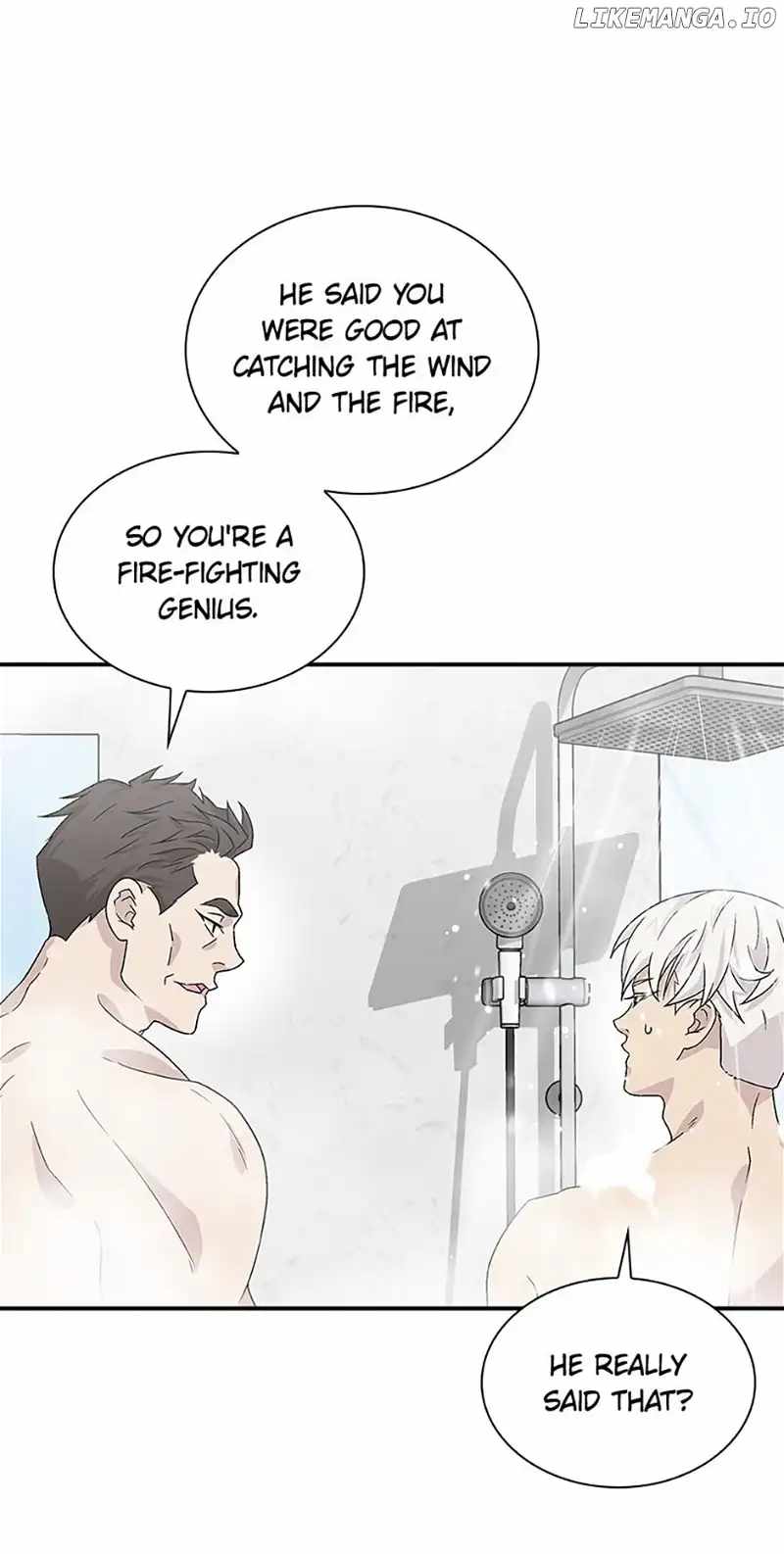 Chemy Chapter 45 - Page 7