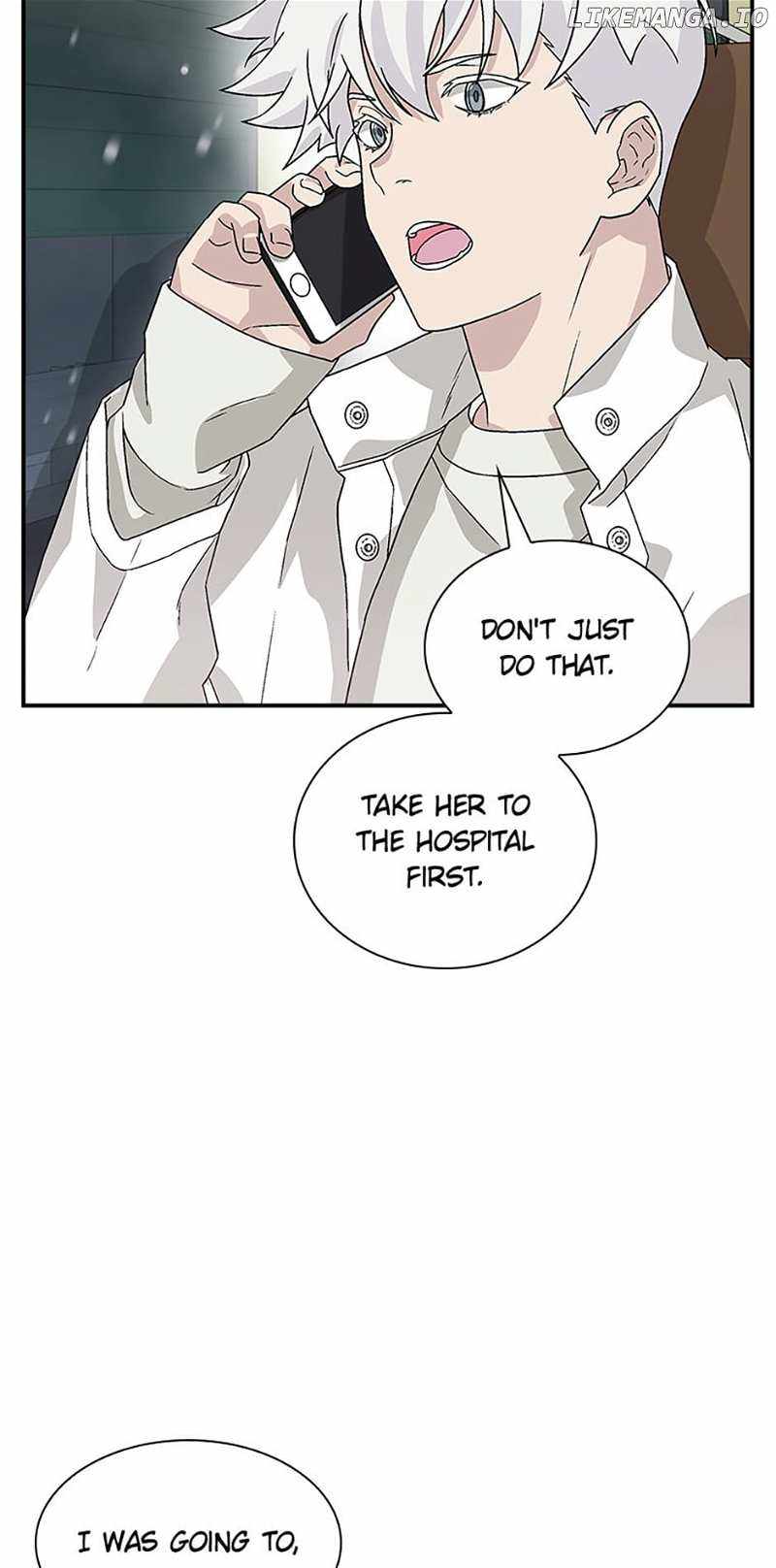 Chemy Chapter 45 - Page 70