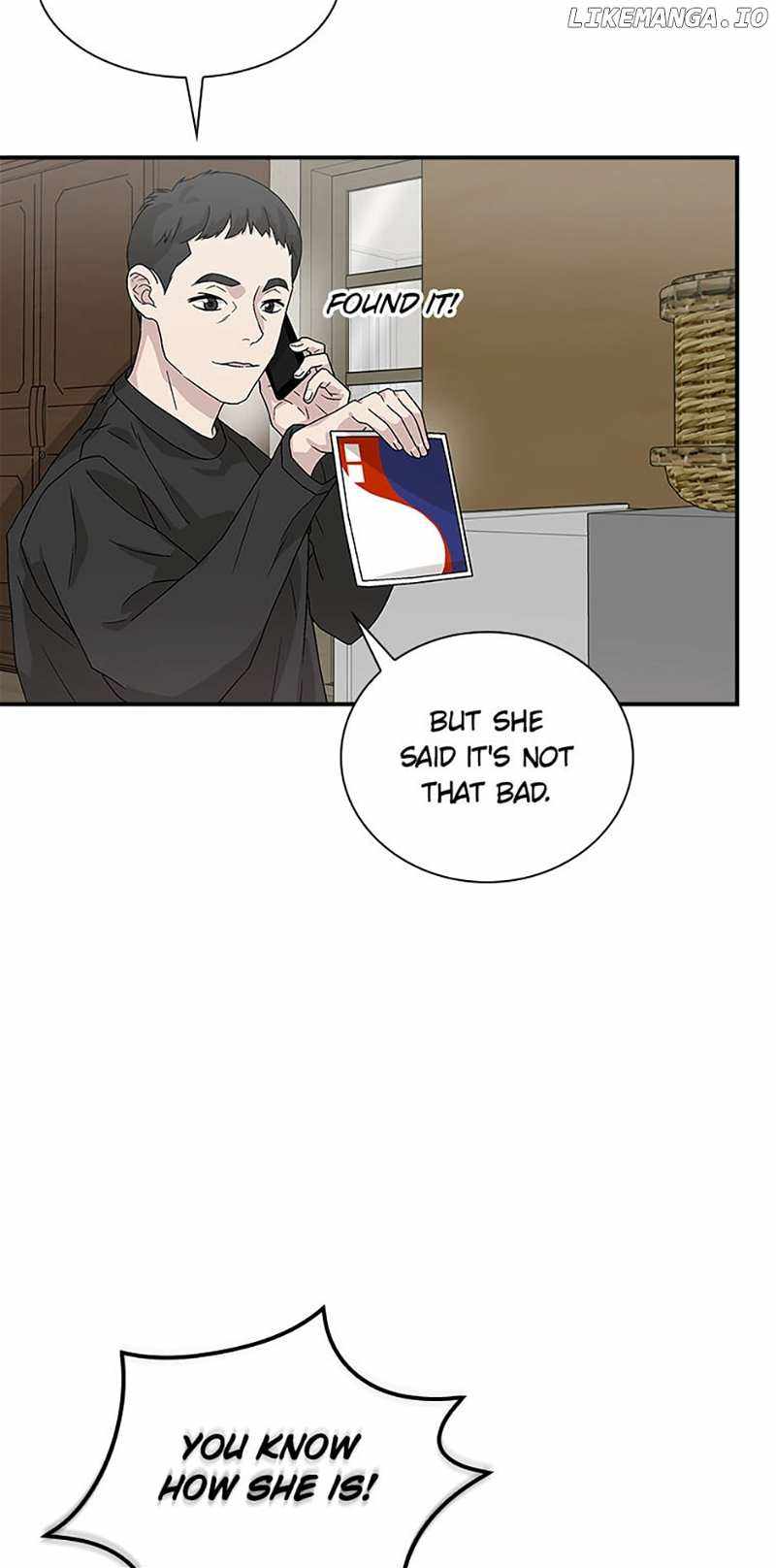 Chemy Chapter 45 - Page 71