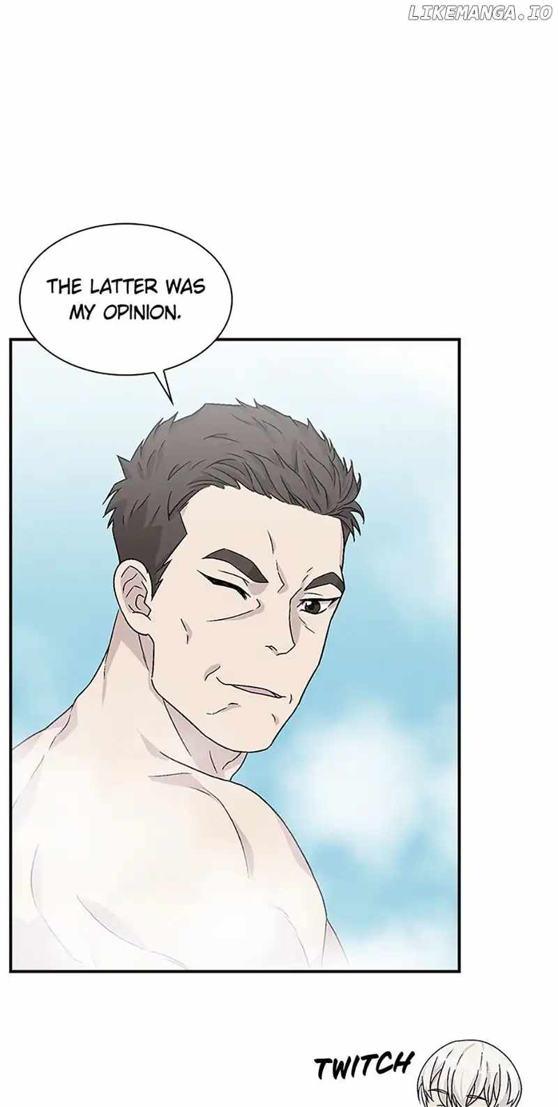 Chemy Chapter 45 - Page 8