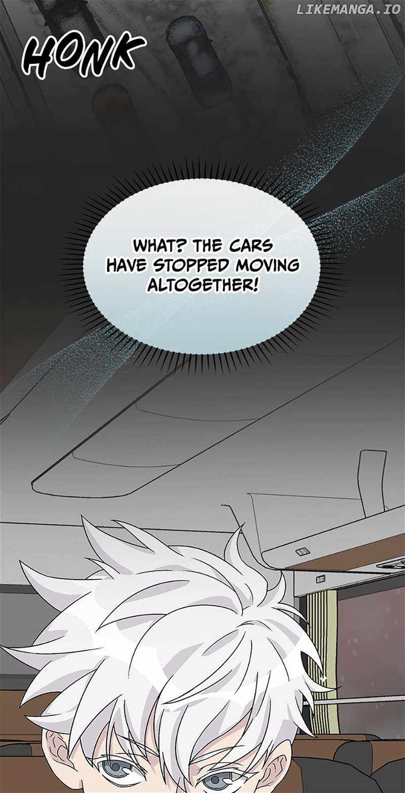 Chemy Chapter 45 - Page 80