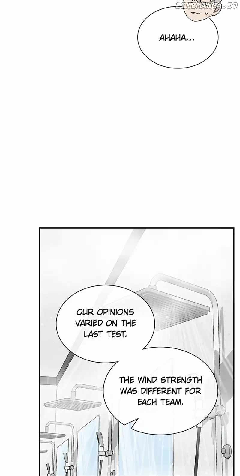 Chemy Chapter 45 - Page 9