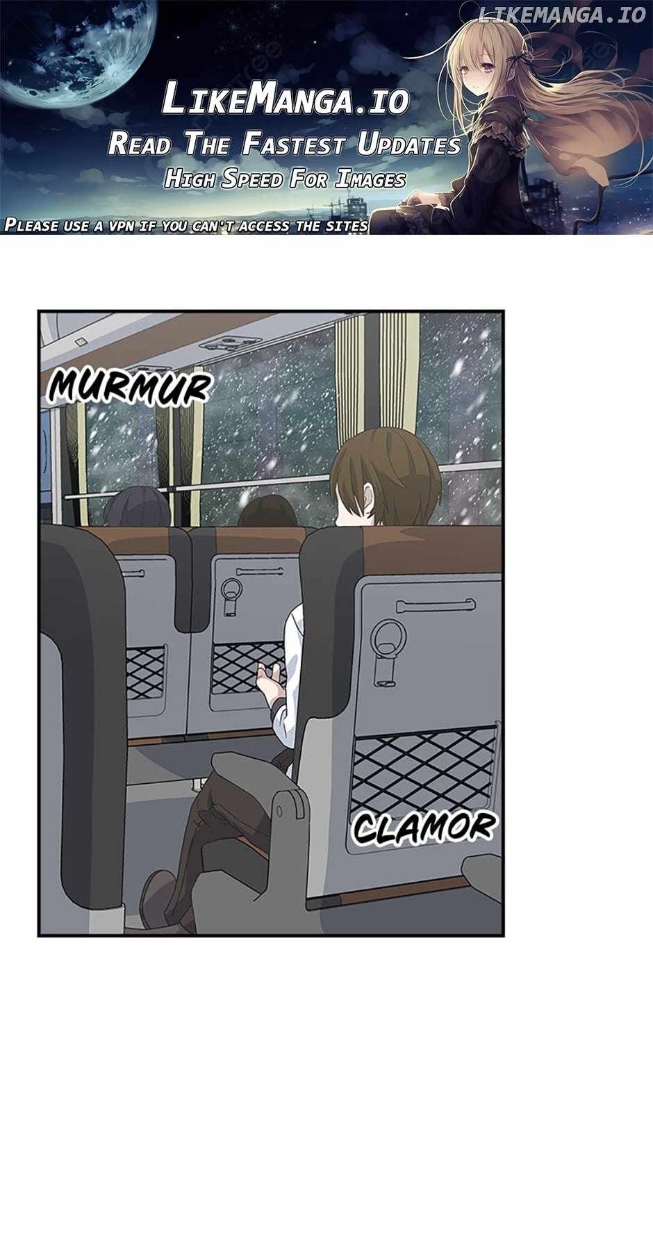 Chemy Chapter 46 - Page 0