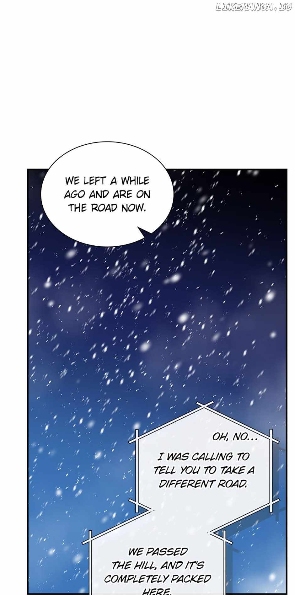 Chemy Chapter 46 - Page 14