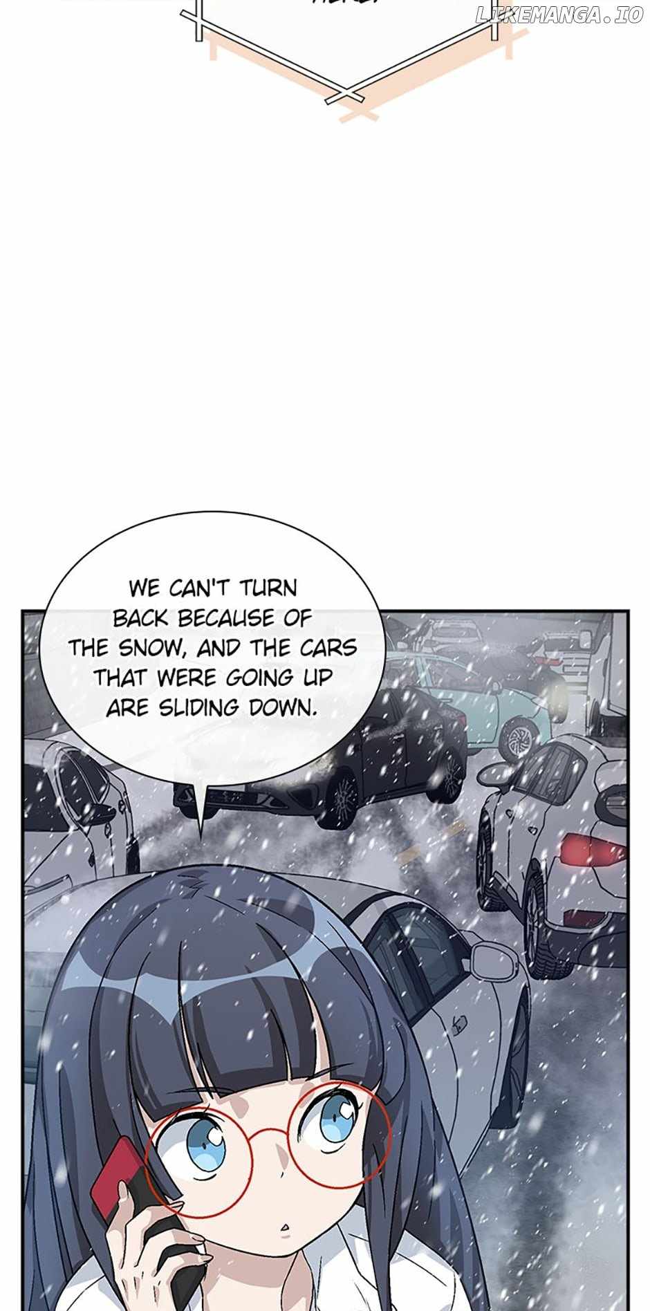Chemy Chapter 46 - Page 15