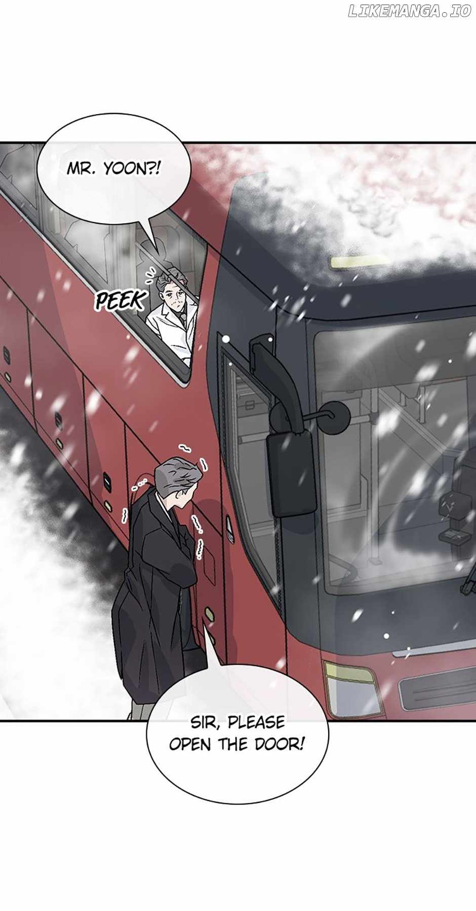 Chemy Chapter 46 - Page 2